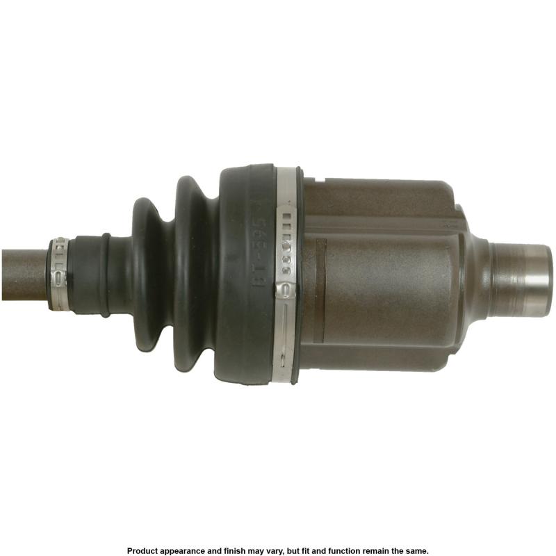 1994 Pontiac Grand Am CV Axle Assembly Front Left A1 Cardone 601075 image 2 of 3