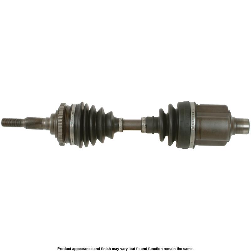 1994 Pontiac Grand Am CV Axle Assembly Front Left A1 Cardone 601075 image 3 of 3
