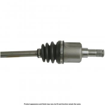 1989 Geo Spectrum CV Axle Assembly Front Right A1 Cardone 601077 image 2 of 3
