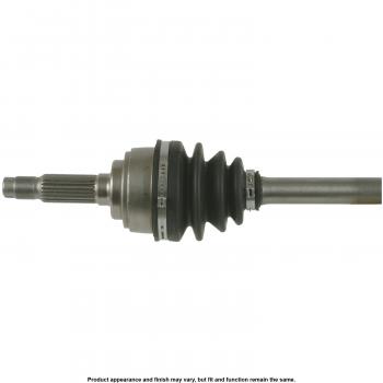 1989 Geo Spectrum CV Axle Assembly Front Right A1 Cardone 601077 image 3 of 3