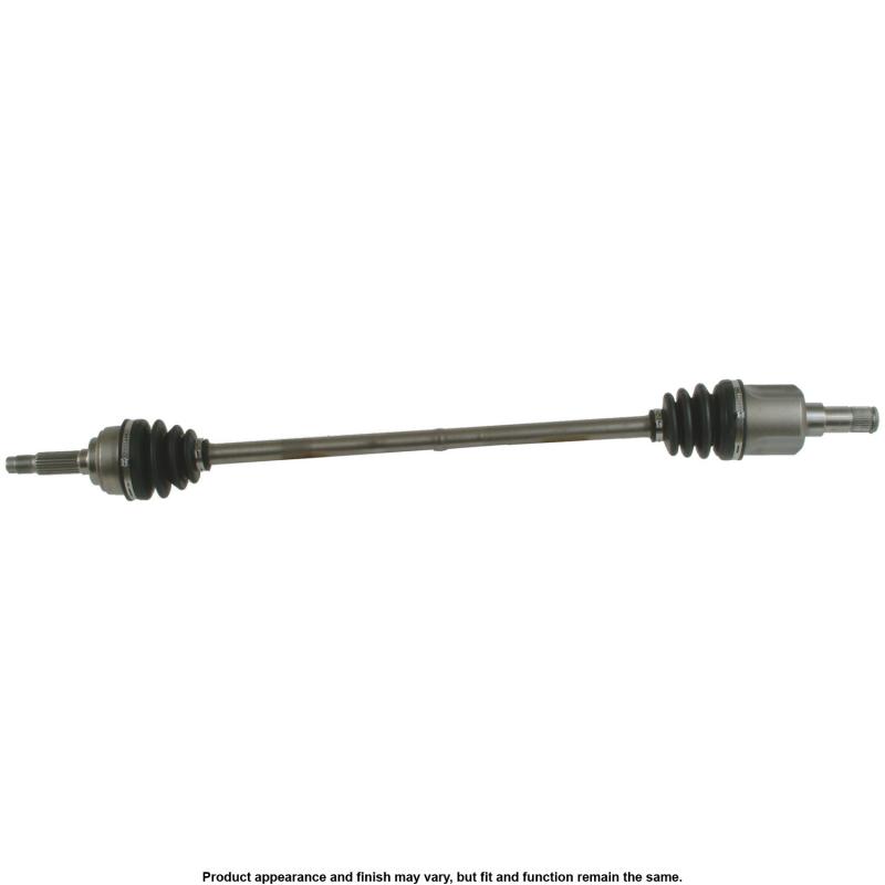 1988 Pontiac Sunburst CV Axle Assembly Front Right A1 Cardone 601077 image 1 of 3