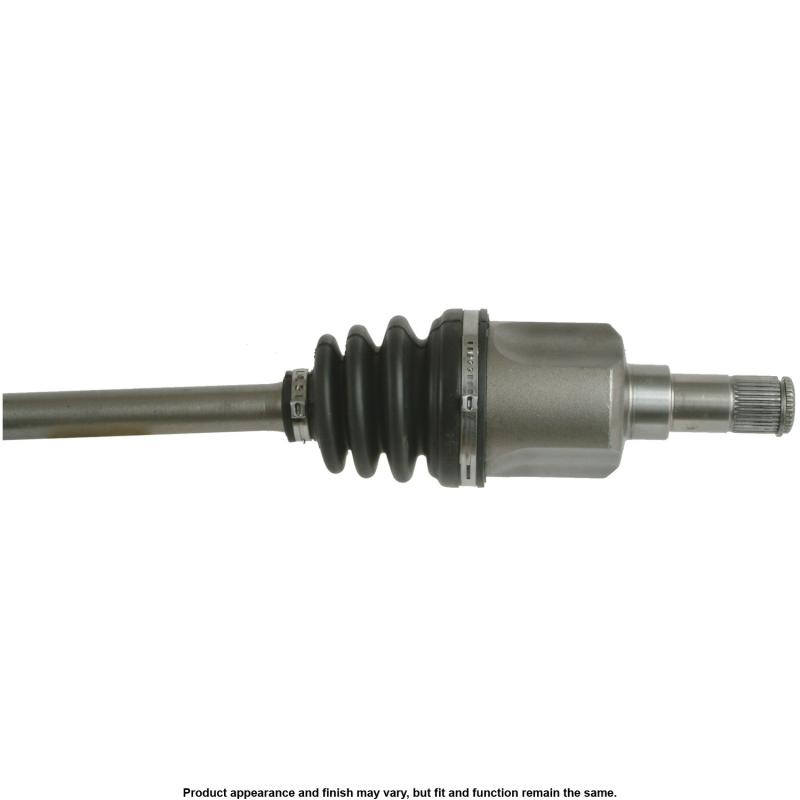 1988 Pontiac Sunburst CV Axle Assembly Front Right A1 Cardone 601077 image 2 of 3