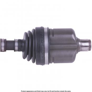 1985 Oldsmobile Cutlass Ciera CV Axle Assembly Front Left A1 Cardone 601078 image 1 of 3