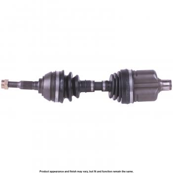 1985 Oldsmobile Cutlass Ciera CV Axle Assembly Front Left A1 Cardone 601078 image 3 of 3