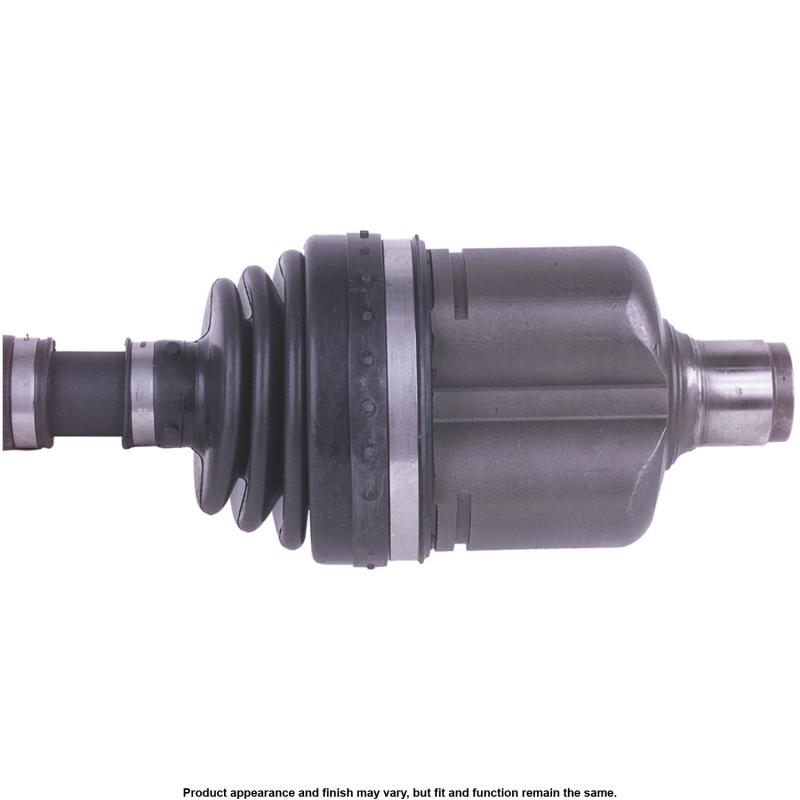 1986 Buick Century CV Axle Assembly Front Left A1 Cardone 601078 image 1 of 3