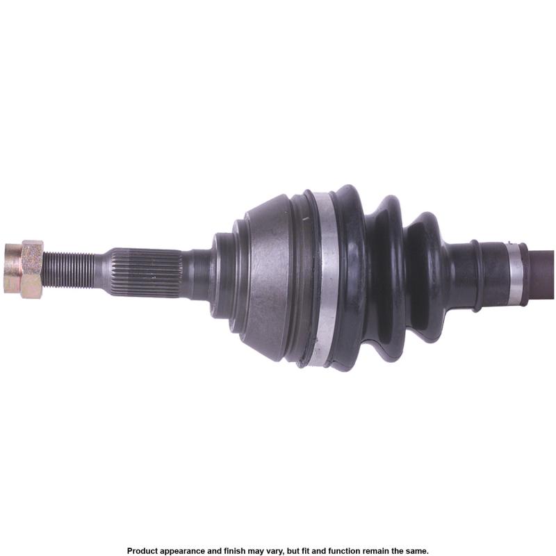 1986 Buick Century CV Axle Assembly Front Left A1 Cardone 601078 image 2 of 3