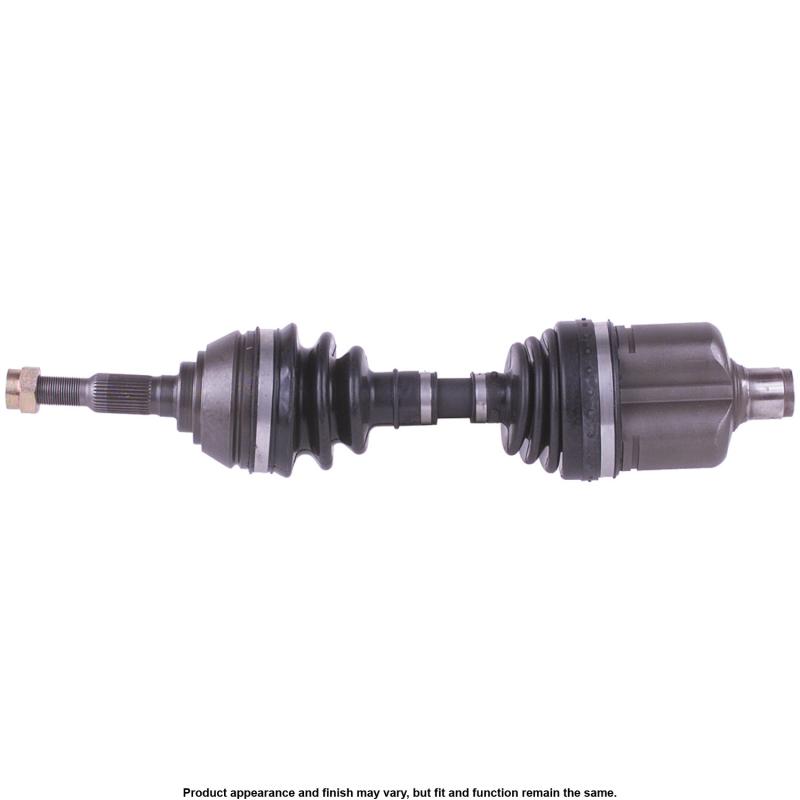 1986 Buick Century CV Axle Assembly Front Left A1 Cardone 601078 image 3 of 3