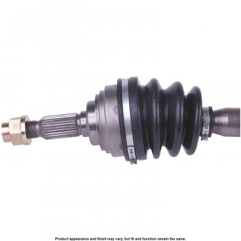 1992 Isuzu Impulse CV Axle Assembly Front Right A1 Cardone 601079 image 1 of 3