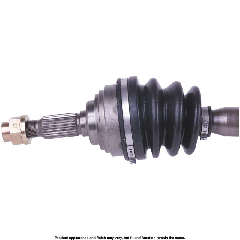 1993 Geo Storm CV Axle Assembly Front Right A1 Cardone 601079 image 1 of 3