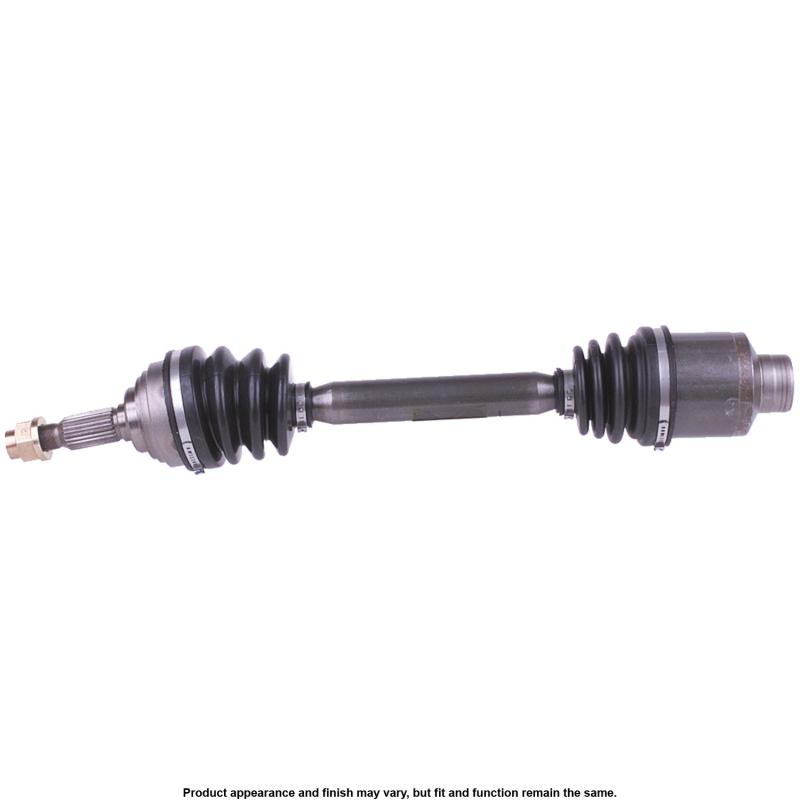 1993 Geo Storm CV Axle Assembly Front Right A1 Cardone 601079 image 2 of 3