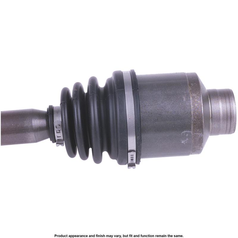 1993 Geo Storm CV Axle Assembly Front Right A1 Cardone 601079 image 3 of 3
