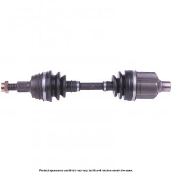 1993 Chevrolet Lumina CV Axle Assembly Front Left A1 Cardone 601081 image 1 of 3