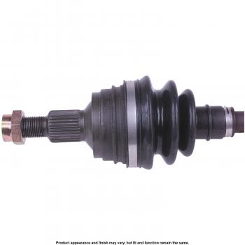 1993 Chevrolet Lumina CV Axle Assembly Front Left A1 Cardone 601081 image 3 of 3