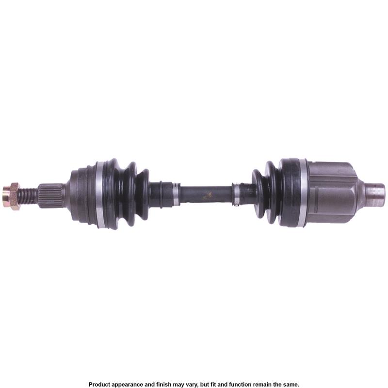 1992 Pontiac Grand Prix CV Axle Assembly Front Left A1 Cardone 601081 image 1 of 3