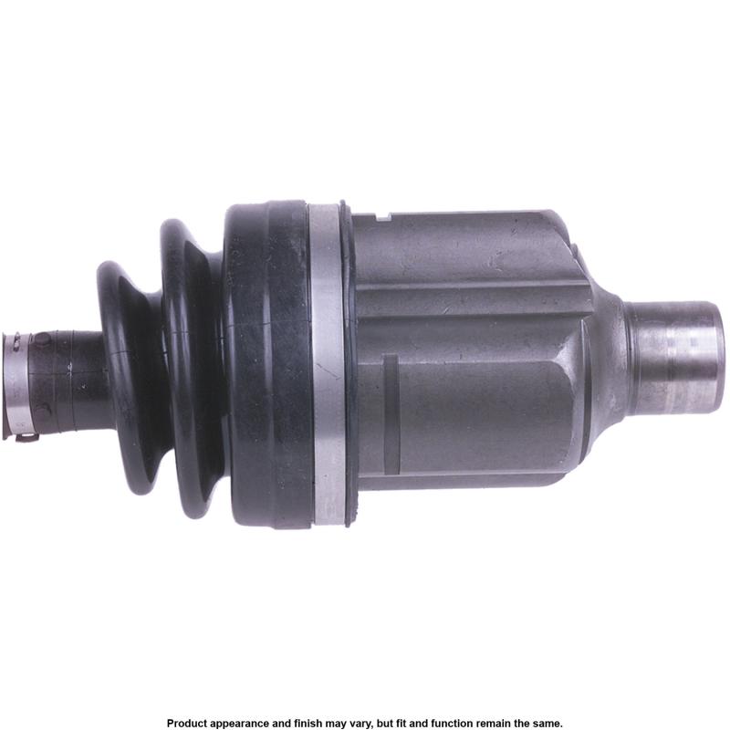 1992 Pontiac Grand Prix CV Axle Assembly Front Left A1 Cardone 601081 image 2 of 3