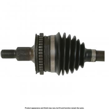 1991 Oldsmobile Cutlass Supreme CV Axle Assembly Front Right A1 Cardone 601083 image 2 of 3
