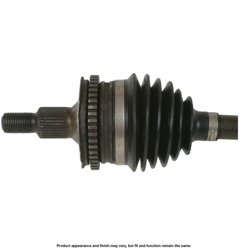1991 Buick Regal CV Axle Assembly Front Right A1 Cardone 601083 image 2 of 3