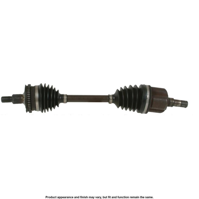 1991 Buick Regal CV Axle Assembly Front Right A1 Cardone 601083 image 3 of 3