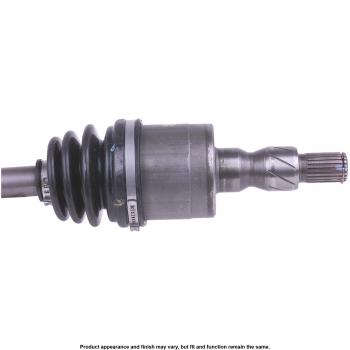 1995 Suzuki Sidekick CV Axle Assembly