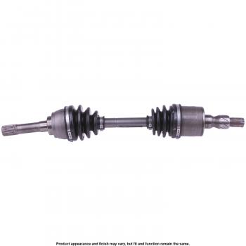 1995 Suzuki Sidekick CV Axle Assembly Front Right A1 Cardone 601085 image 2 of 3