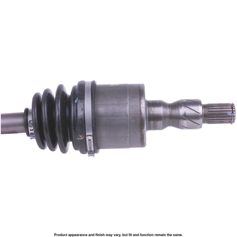 1990 Suzuki Sidekick CV Axle Assembly