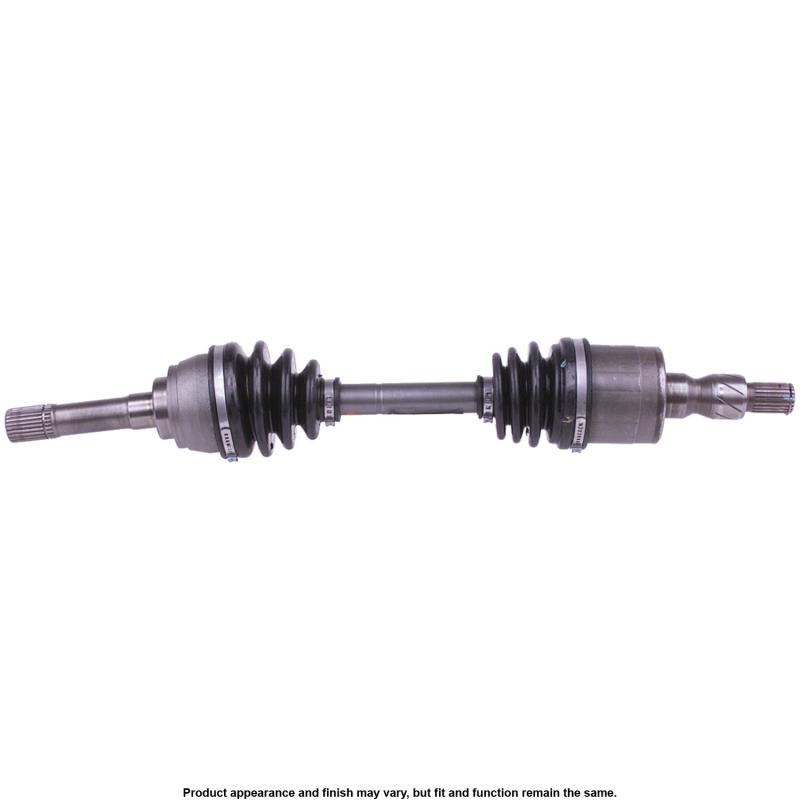 1990 Suzuki Sidekick CV Axle Assembly Front Right A1 Cardone 601085 image 2 of 3