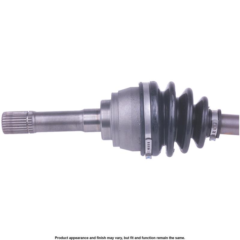 1990 Suzuki Sidekick CV Axle Assembly Front Right A1 Cardone 601085 image 3 of 3
