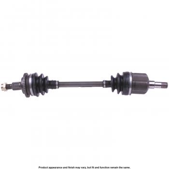 1993 Chevrolet Lumina CV Axle Assembly Front Right A1 Cardone 601087 image 2 of 3