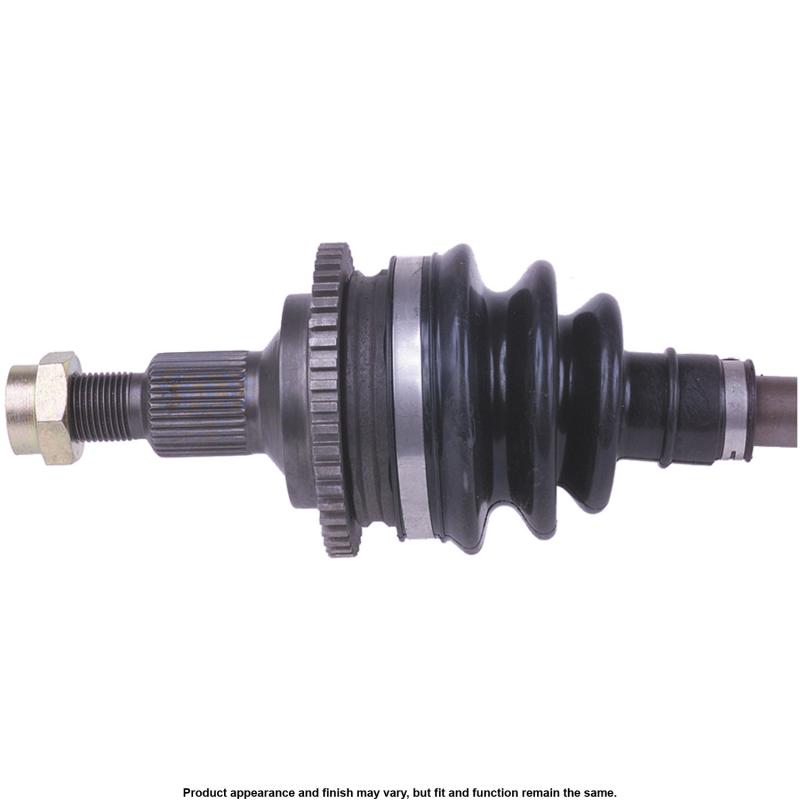 1992 Pontiac Grand Prix CV Axle Assembly Front Right A1 Cardone 601087 image 1 of 3