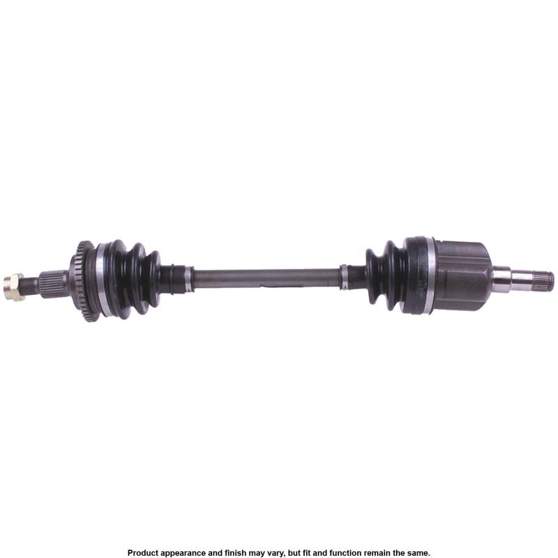 1992 Pontiac Grand Prix CV Axle Assembly Front Right A1 Cardone 601087 image 2 of 3