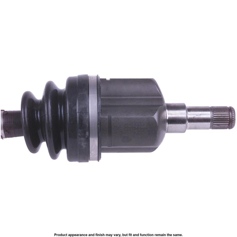 1992 Pontiac Grand Prix CV Axle Assembly Front Right A1 Cardone 601087 image 3 of 3