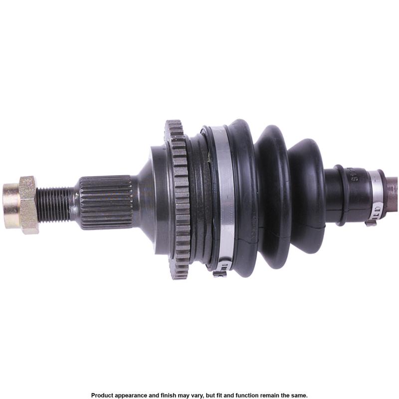 1992 Pontiac Grand Prix CV Axle Assembly Front Left A1 Cardone 601088 image 1 of 3