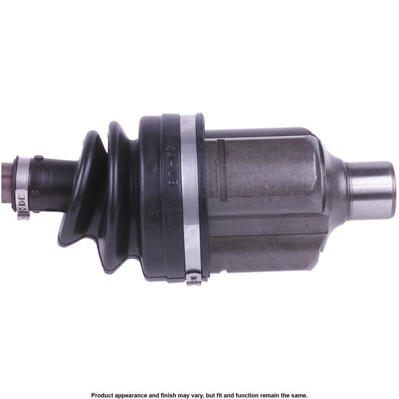 1992 Pontiac Grand Prix CV Axle Assembly Front Left A1 Cardone 601088 image 2 of 3