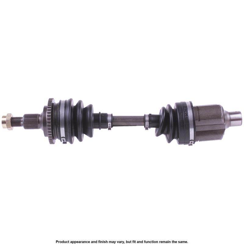 1992 Pontiac Grand Prix CV Axle Assembly Front Left A1 Cardone 601088 image 3 of 3