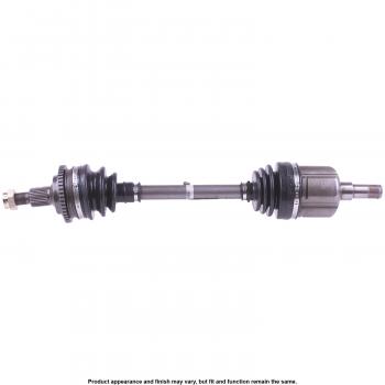 1991 Oldsmobile Cutlass Supreme CV Axle Assembly Front Right A1 Cardone 601090 image 3 of 3