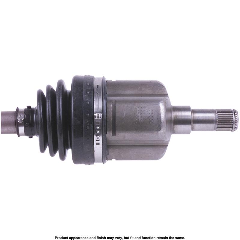 1991 Pontiac Grand Prix CV Axle Assembly Front Right A1 Cardone 601090 image 1 of 3