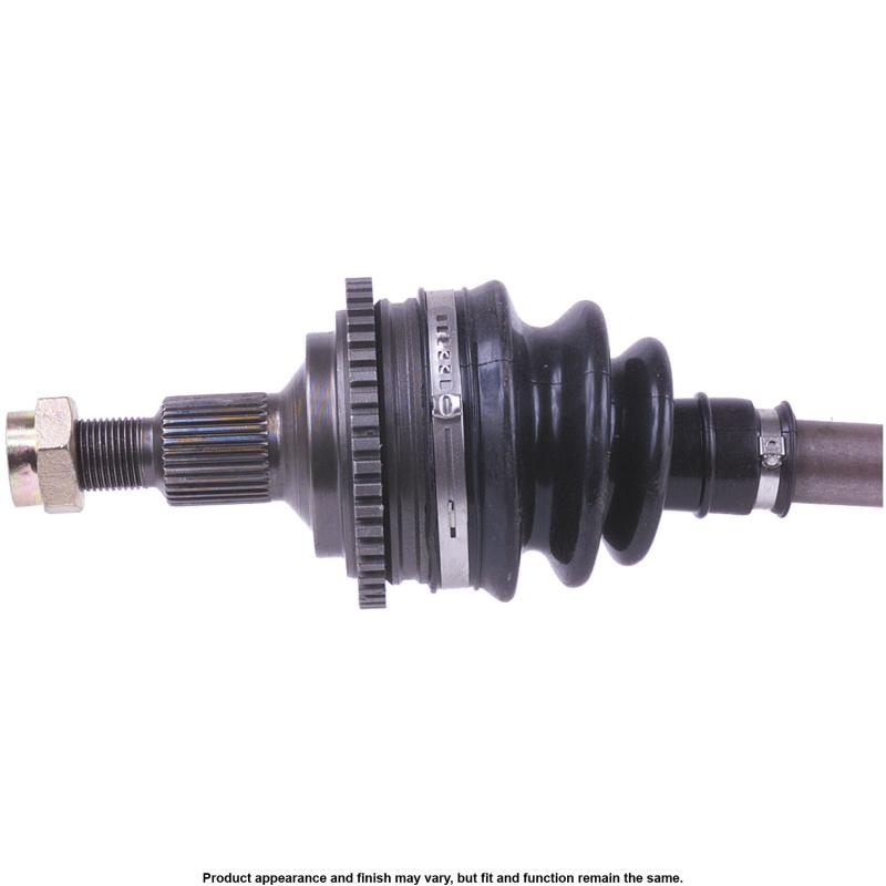 1991 Pontiac Grand Prix CV Axle Assembly Front Right A1 Cardone 601090 image 2 of 3