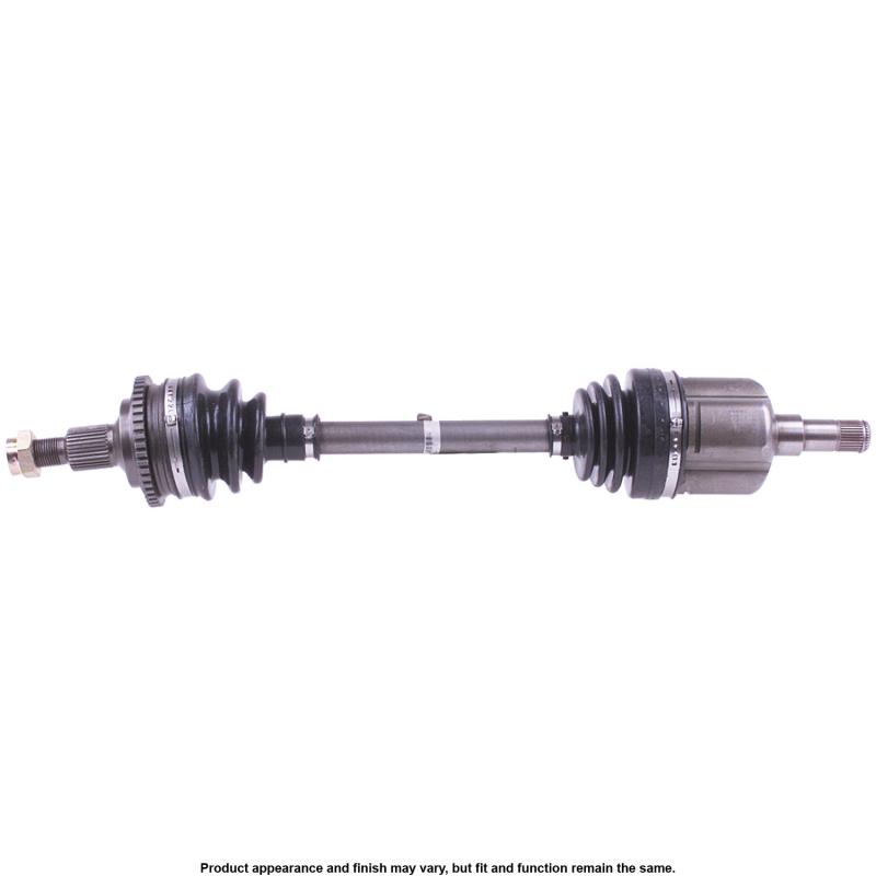 1991 Pontiac Grand Prix CV Axle Assembly Front Right A1 Cardone 601090 image 3 of 3