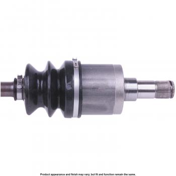 1989 Geo Spectrum CV Axle Assembly Front Left A1 Cardone 601091 image 1 of 3