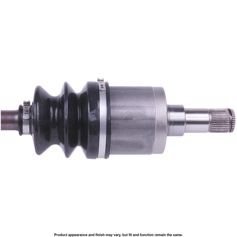 1988 Pontiac Sunburst CV Axle Assembly Front Left A1 Cardone 601091 image 1 of 3