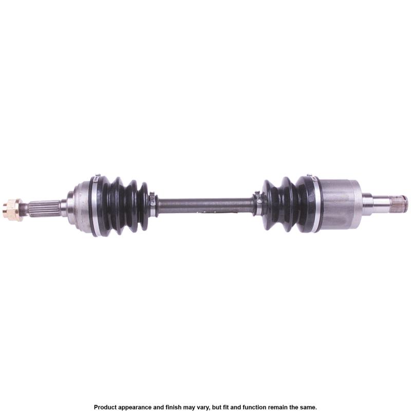 1988 Pontiac Sunburst CV Axle Assembly Front Left A1 Cardone 601091 image 2 of 3
