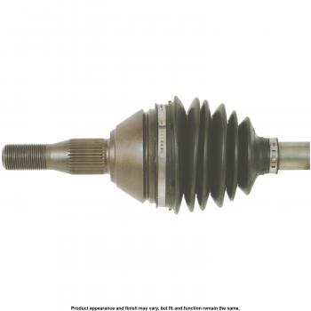 1994 Cadillac DeVille CV Axle Assembly