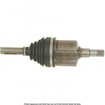 1993 Cadillac DeVille CV Axle Assembly Front Right A1 Cardone 601092 image 2 of 3