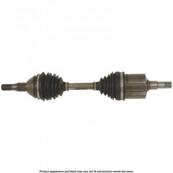 1993 Cadillac DeVille CV Axle Assembly Front Right A1 Cardone 601092 image 3 of 3