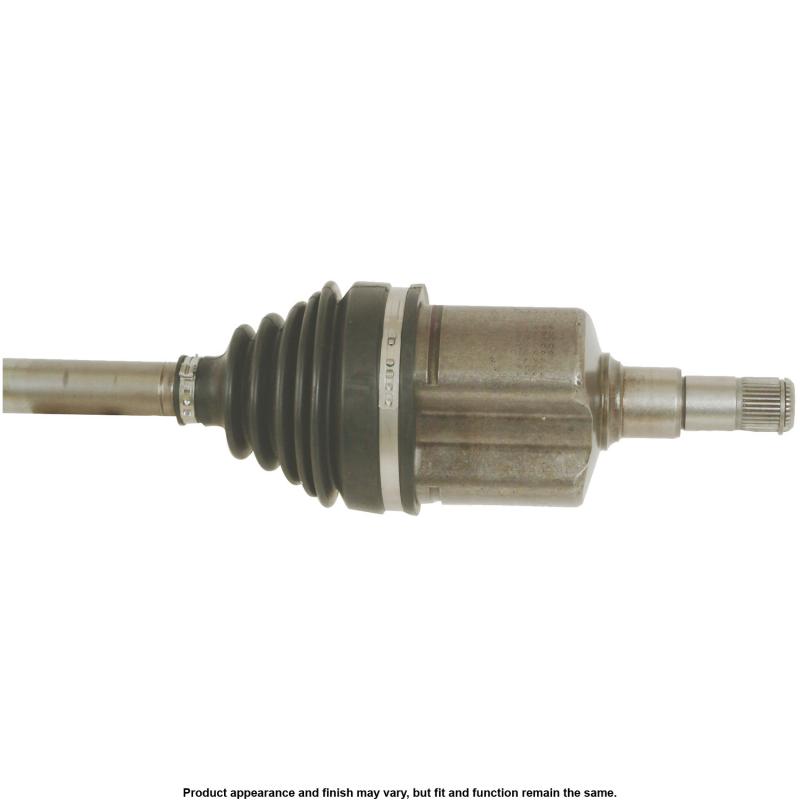 1993 Cadillac Seville CV Axle Assembly Front Right A1 Cardone 601092 image 2 of 3
