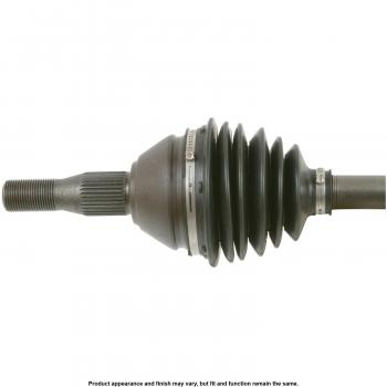 1992 Oldsmobile Silhouette CV Axle Assembly Front Left A1 Cardone 601093 image 3 of 3