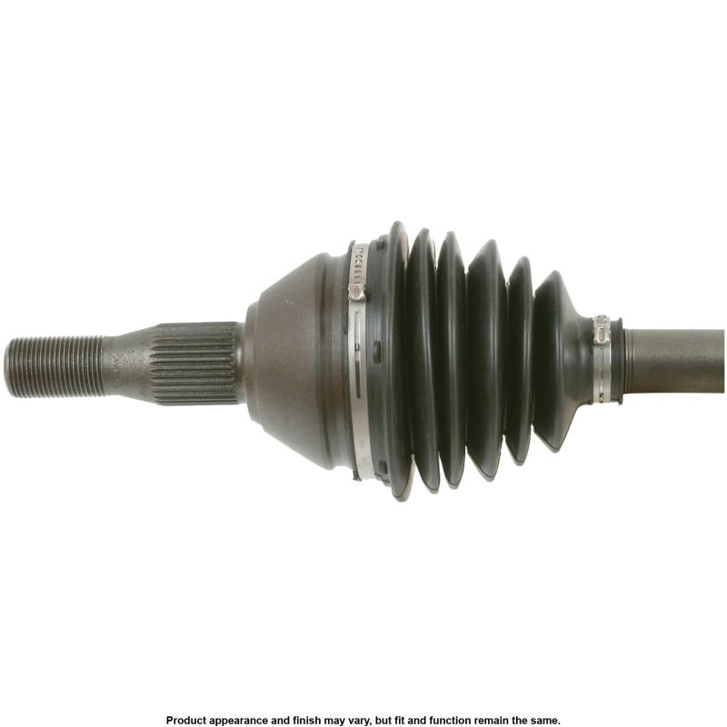 1996 Oldsmobile Cutlass Ciera CV Axle Assembly Front Left A1 Cardone 601093 image 3 of 3