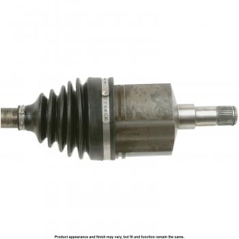 1991 Oldsmobile Delta 88 CV Axle Assembly Front Right A1 Cardone 601094 image 3 of 3