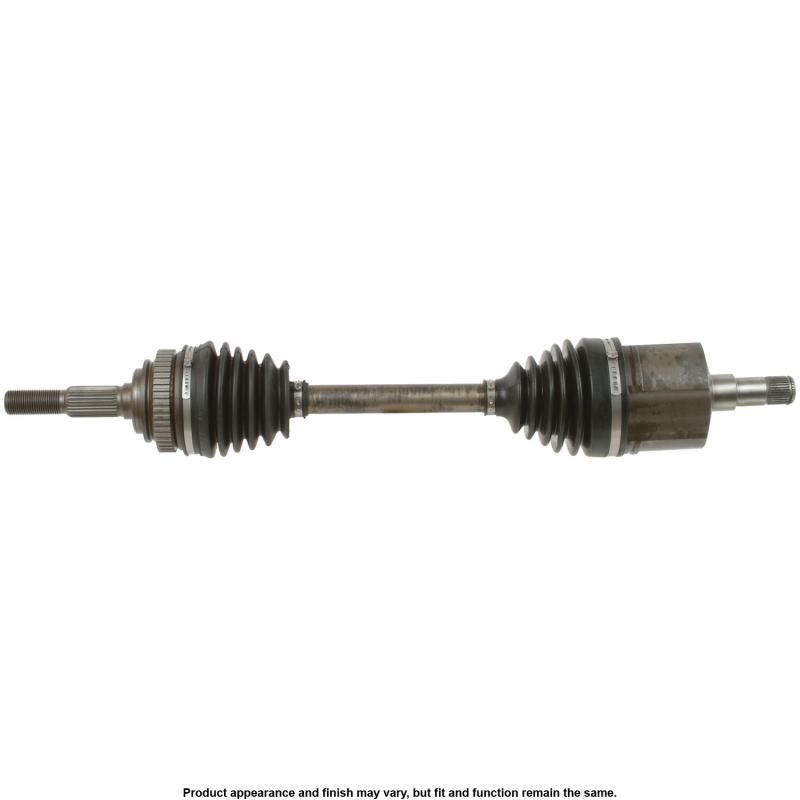1988 Cadillac Commercial Chassis CV Axle Assembly Front Right A1 Cardone 601094 image 2 of 3