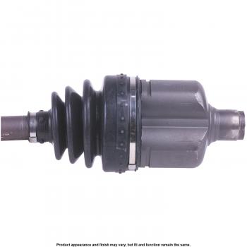 1989 Pontiac 6000 CV Axle Assembly Front Left A1 Cardone 601098 image 3 of 3